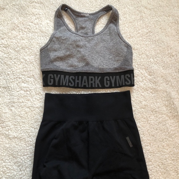 Gymshark Flex Set - Picture 1 of 4